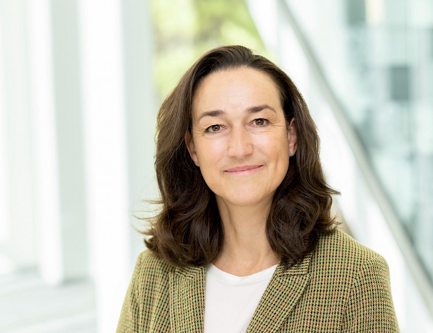 Andrea Schwalber photo