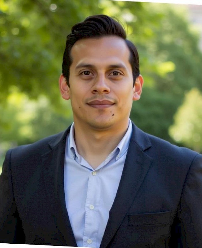 Alejandro Espinoza photo