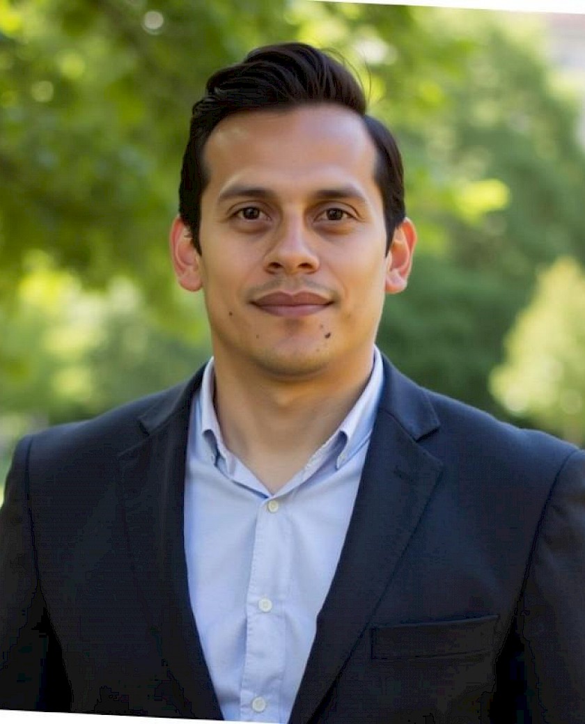 Alejandro Espinoza photo