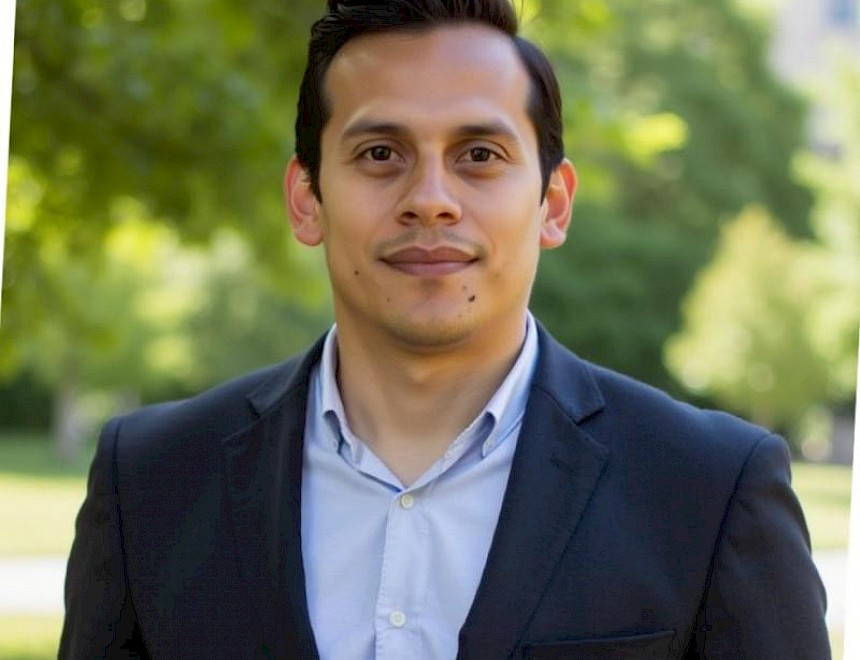 Alejandro Espinoza photo