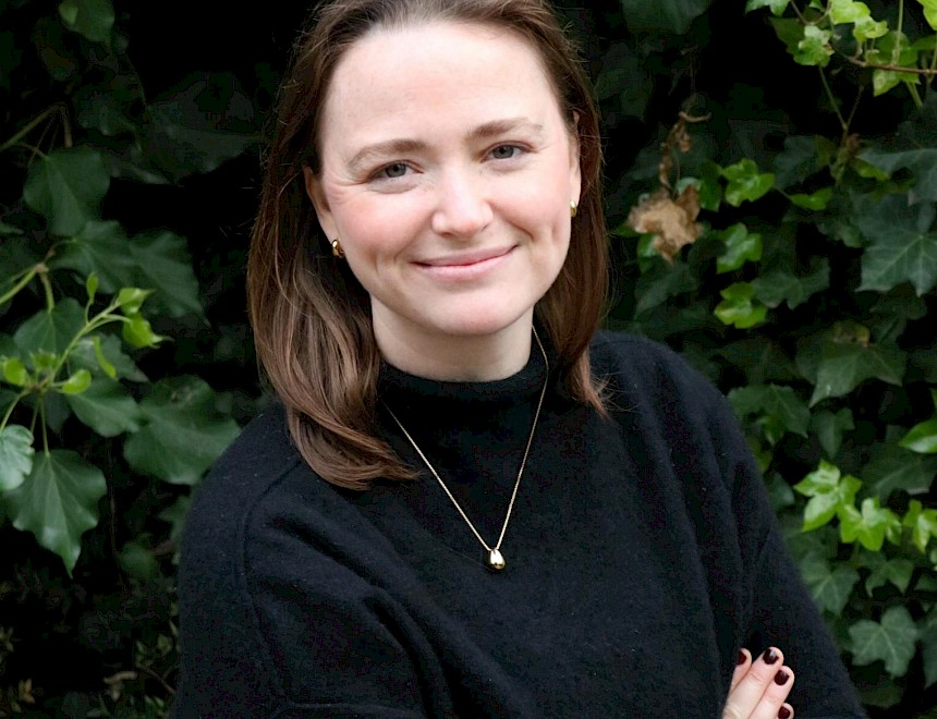 Maddy Agnew photo