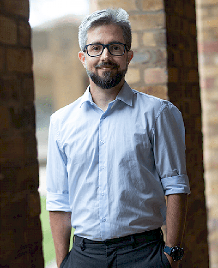 Luiz Maia photo