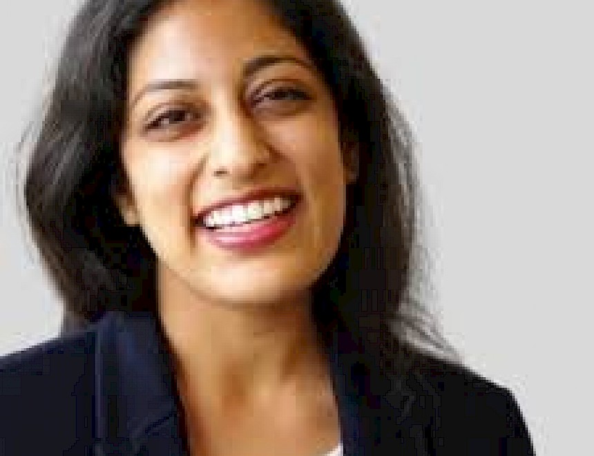 Nikita Khandelwal photo