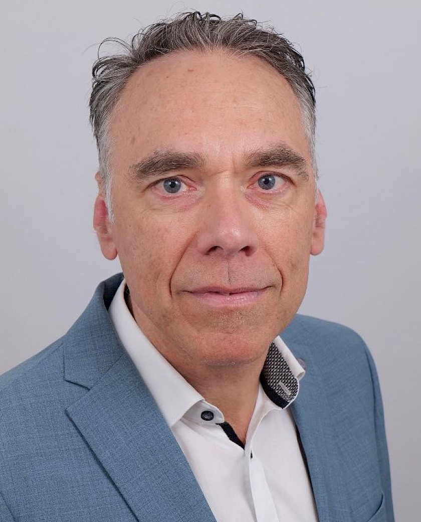 Rene Herman Post photo