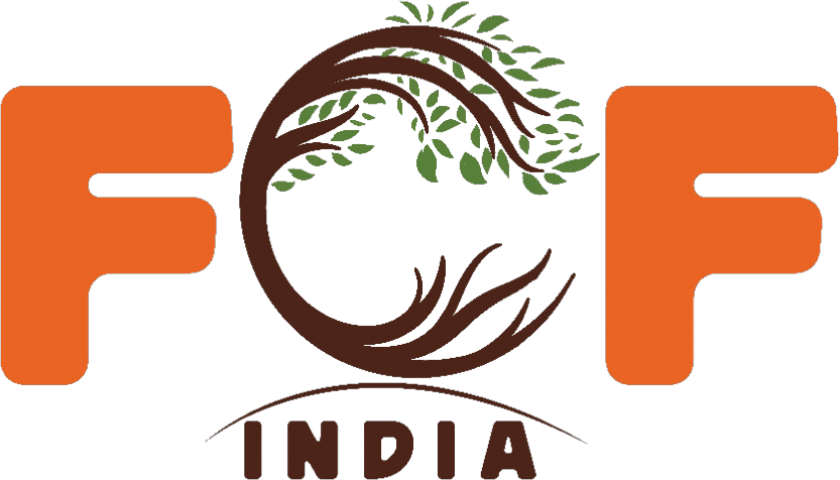 FCF India logo