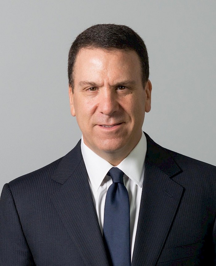 Bruce M. Kahn photo