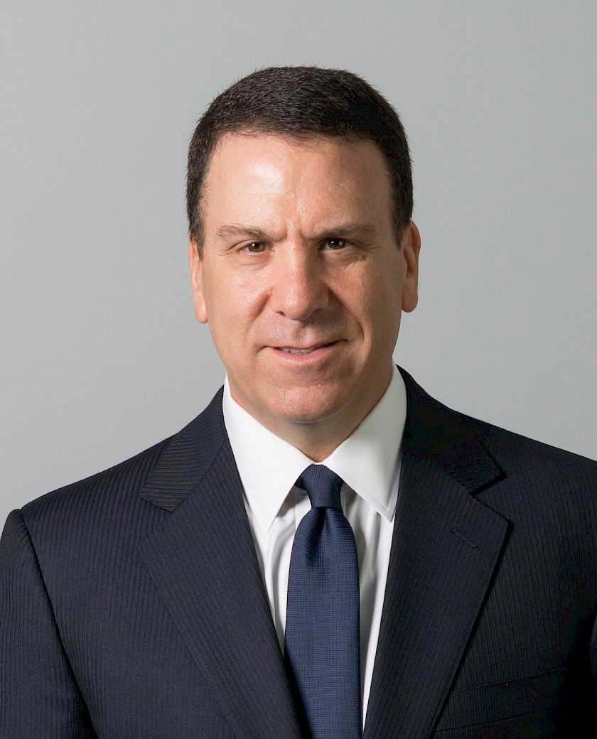 Bruce M. Kahn photo