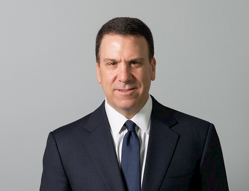 Bruce M. Kahn photo
