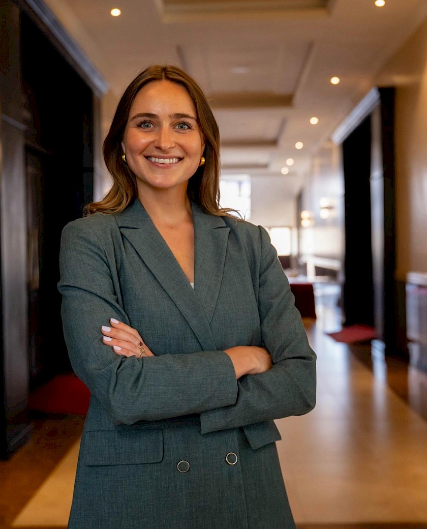 Wienke Schouwink photo