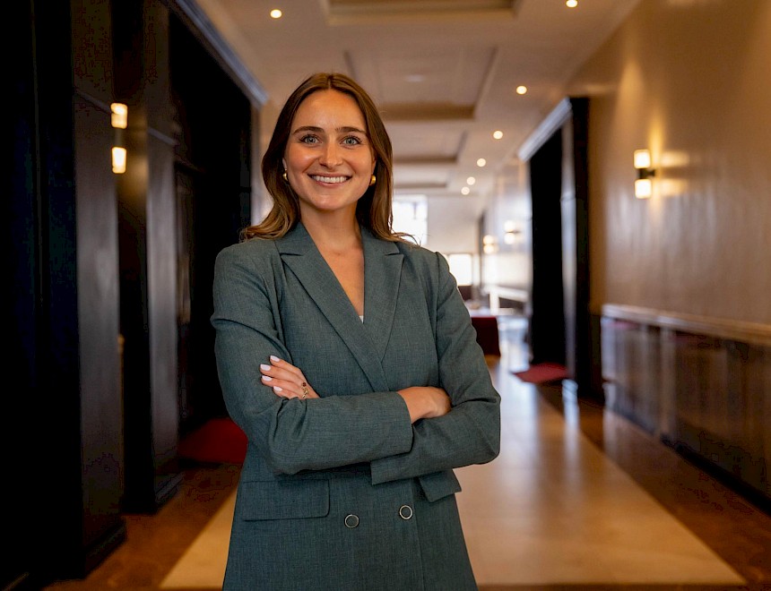 Wienke Schouwink photo