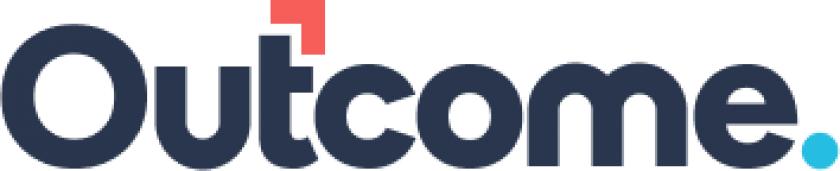 Outcome logo