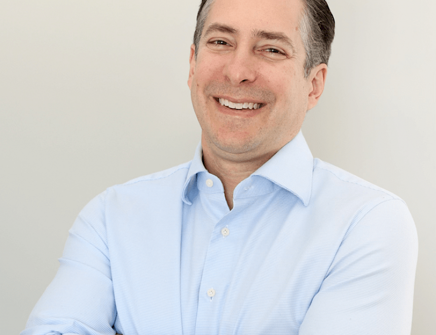 Jason Petralia photo