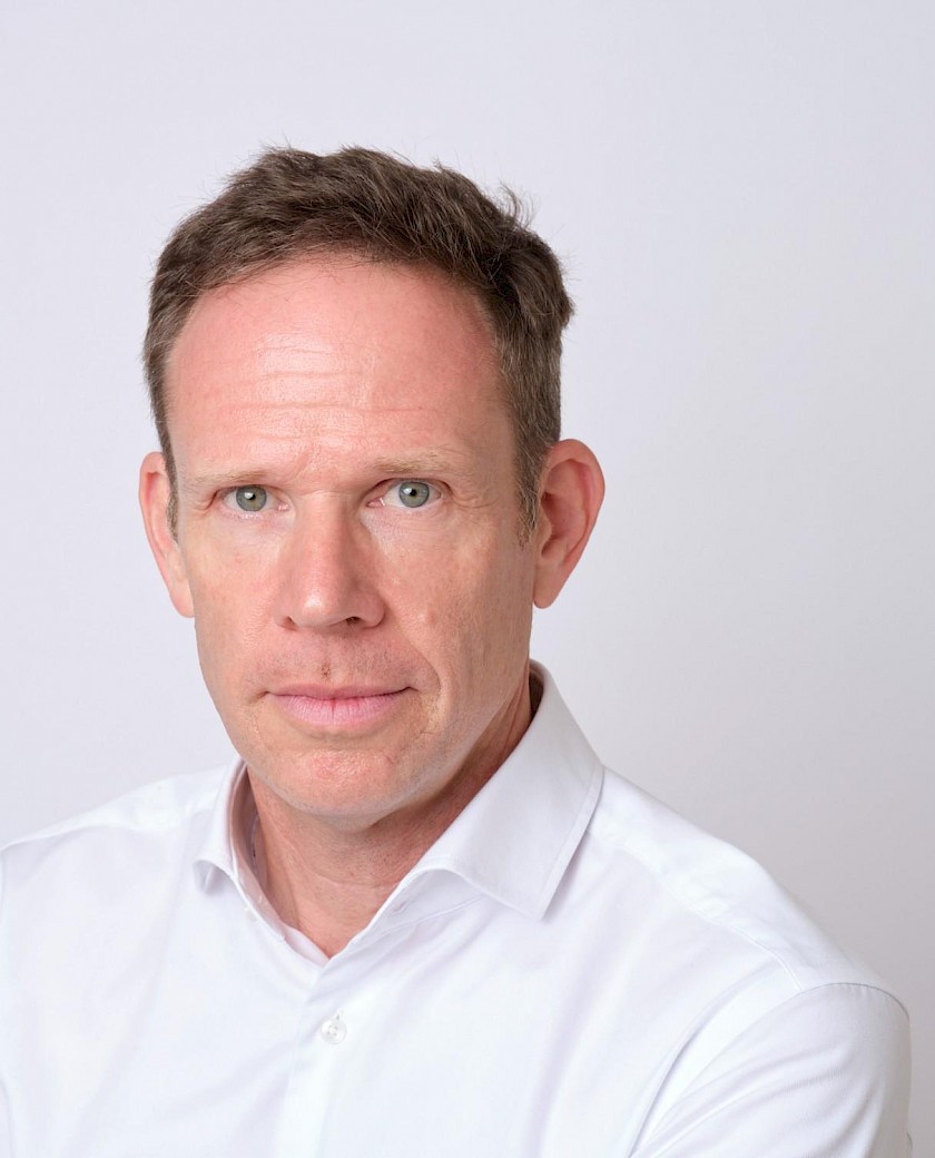 Jochen Gassner photo