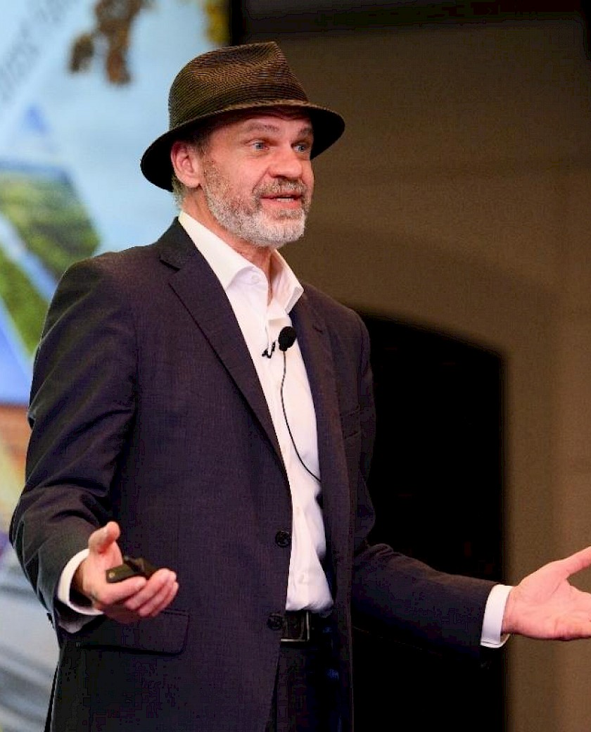 Thorsten Arndt photo