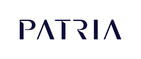 Patria Investments logo