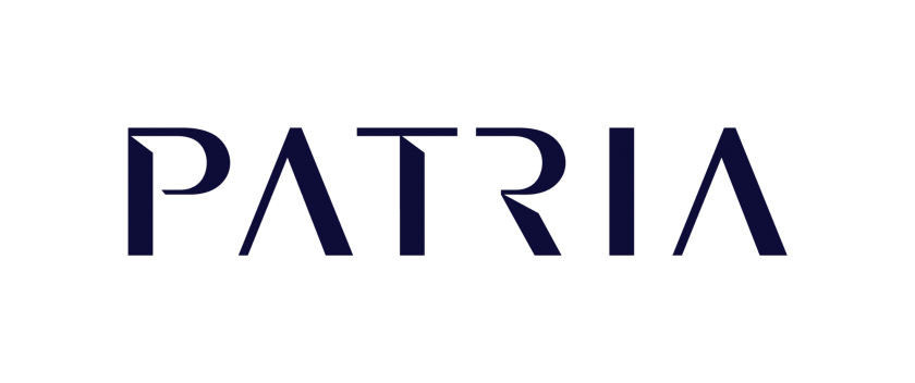 Patria Investments logo