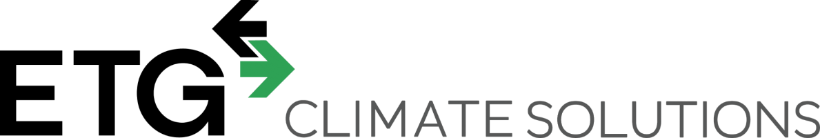 ETG Climate Solutions logo