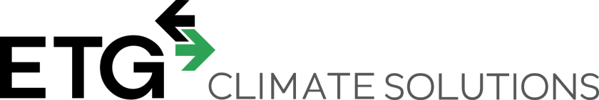 ETG Climate Solutions logo