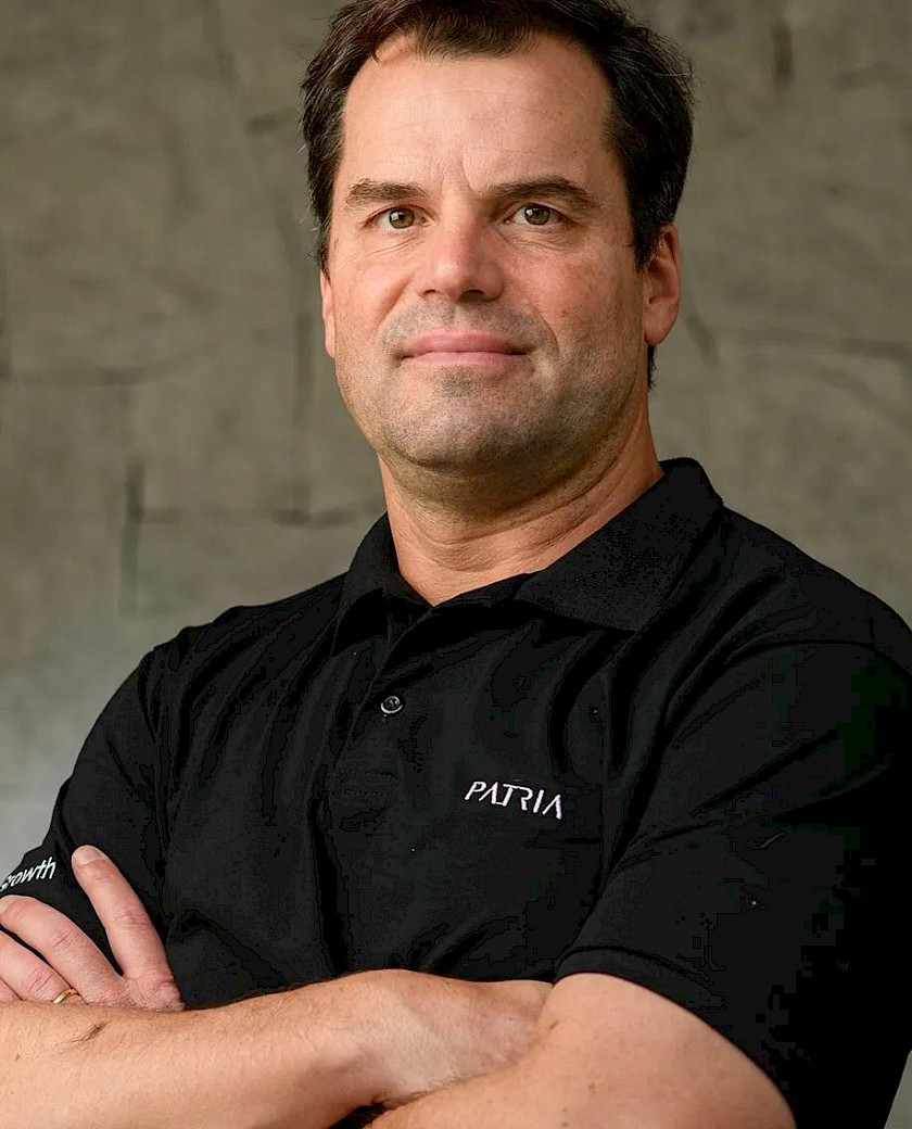 Pedro Faria photo
