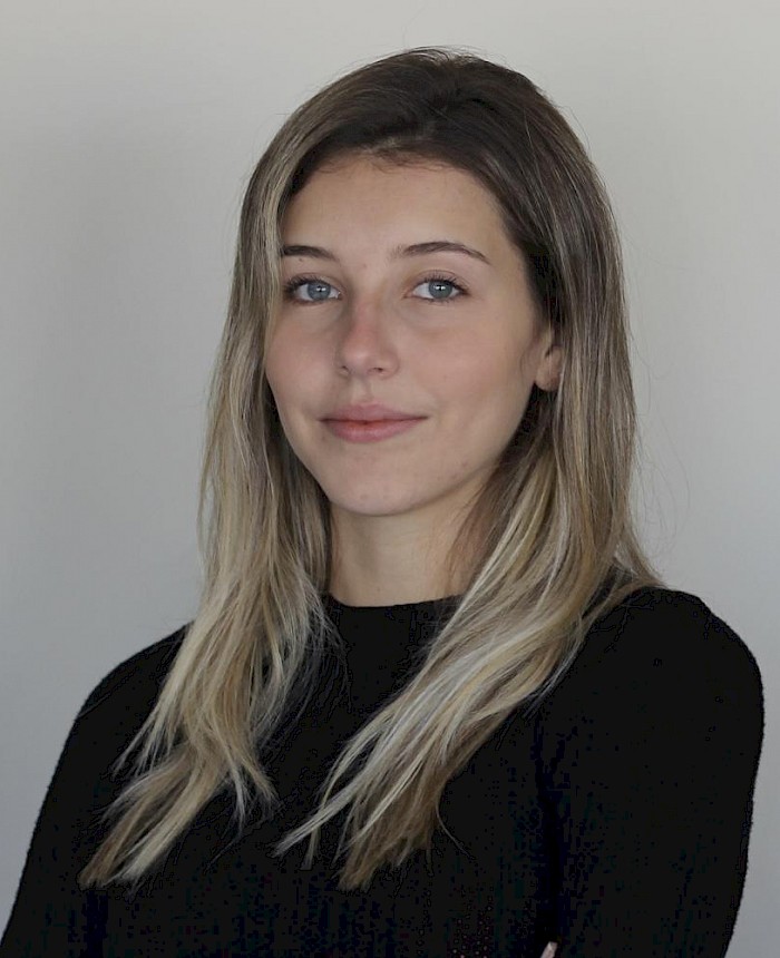 Virginia Guazzelli photo