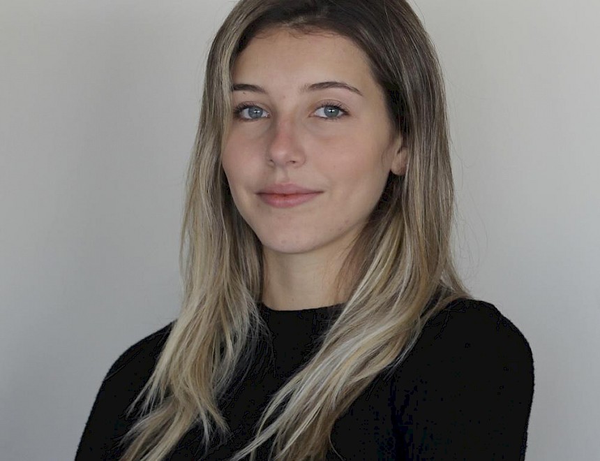 Virginia Guazzelli photo