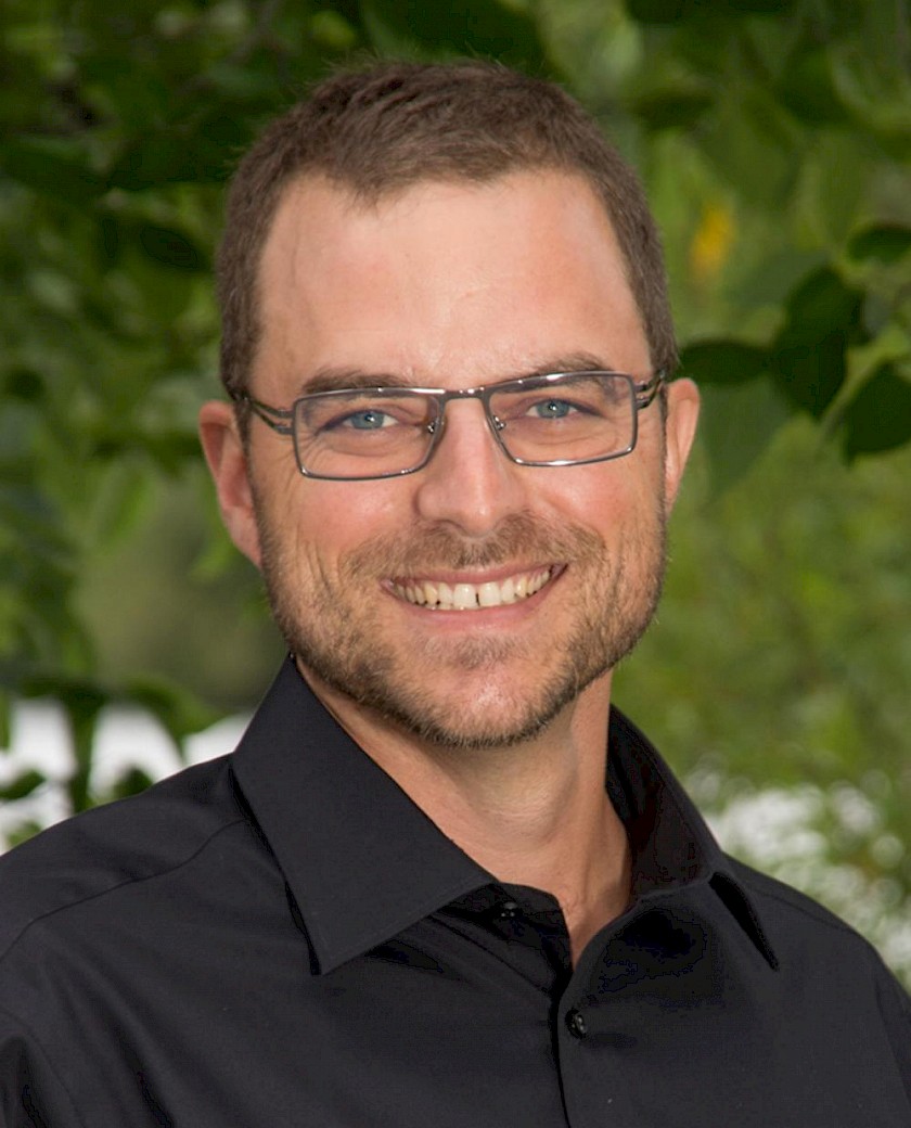 Étienne Desmarais photo