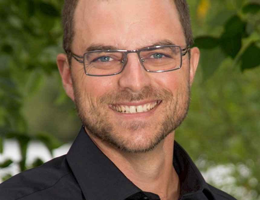 Étienne Desmarais photo