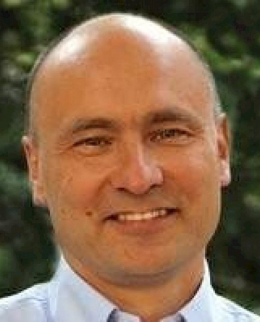 David Walters photo