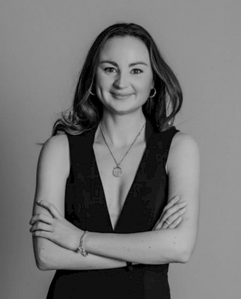 Grace Osborne photo
