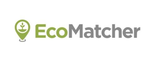 EcoMatcher logo