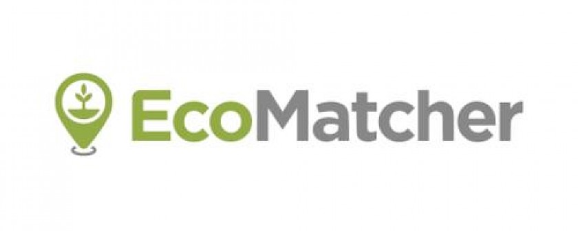 EcoMatcher logo
