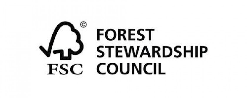 FCS logo