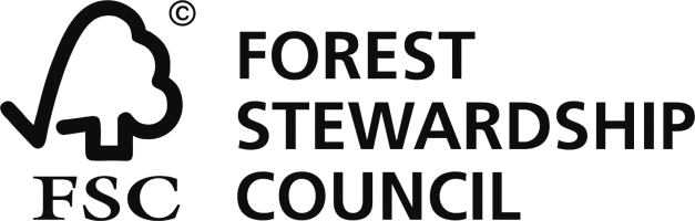 Forest Stewardship Council logo