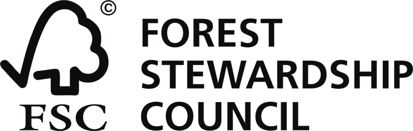 Forest Stewardship Council logo