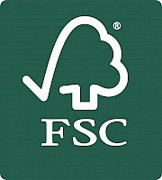 Forest Stewardship Council logo