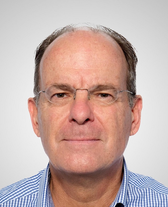 Bas Fransen photo