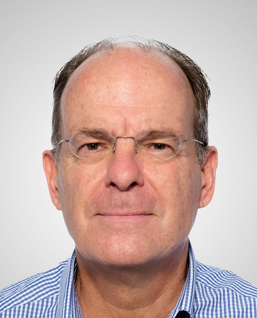 Bas Fransen photo