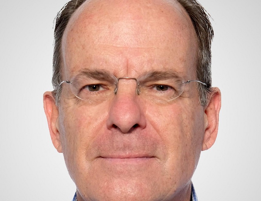 Bas Fransen photo