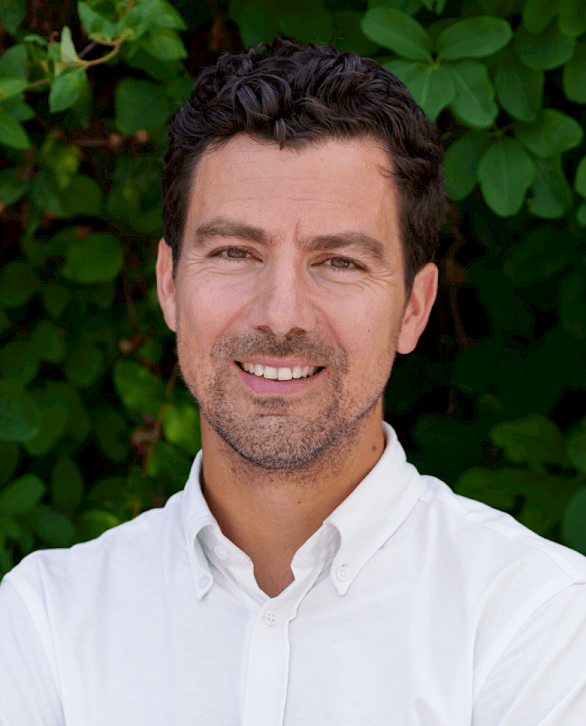 Damien Ricordeau photo