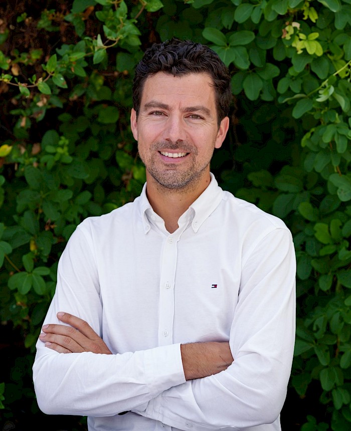 Damien Ricordeau photo