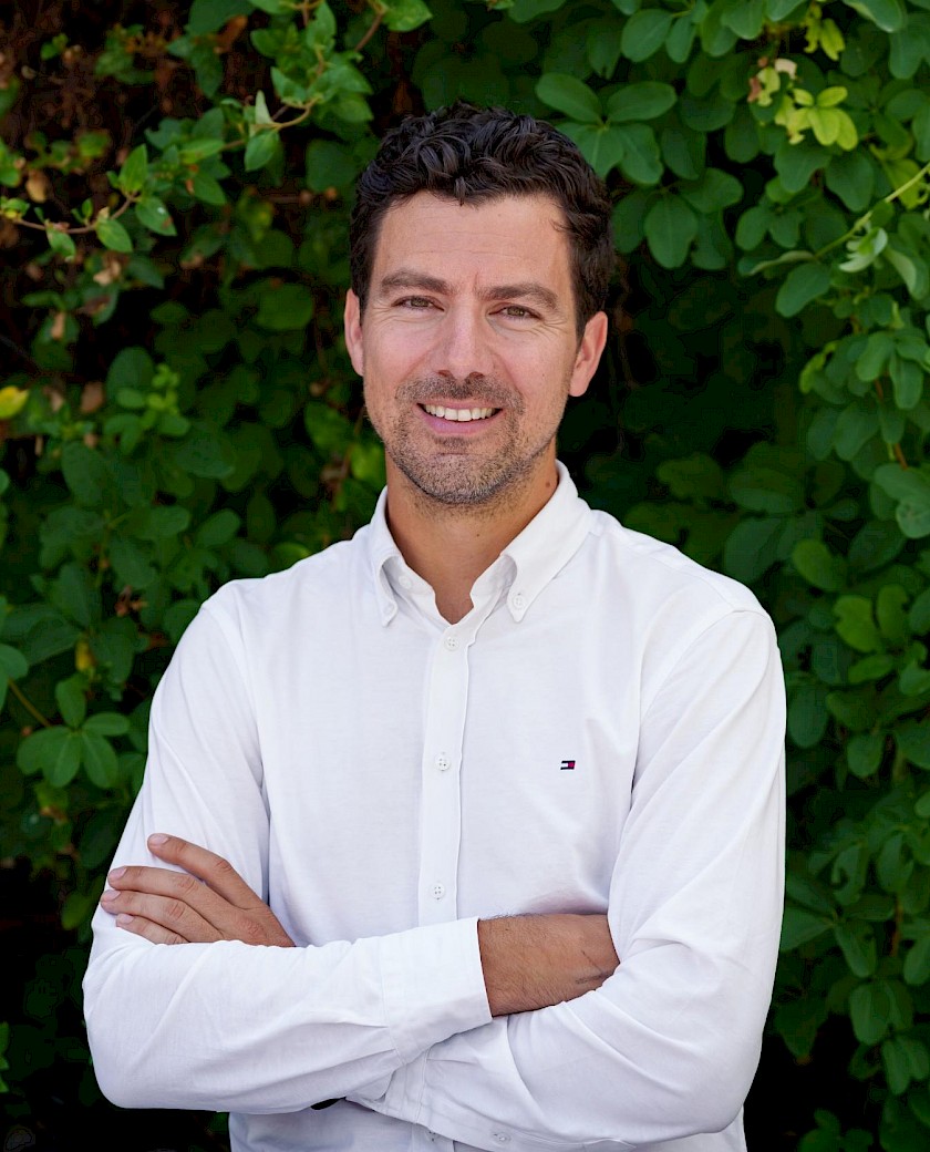 Damien Ricordeau photo