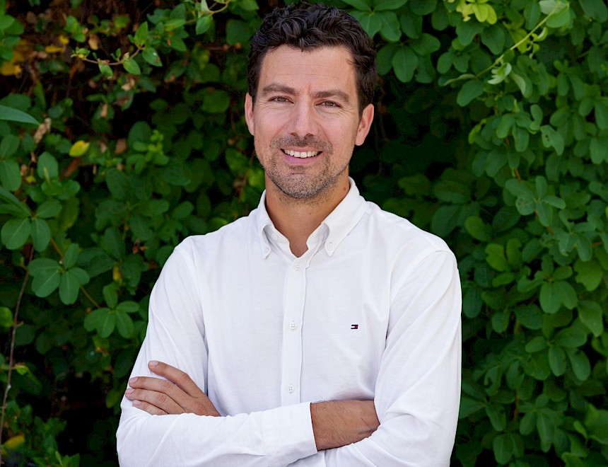 Damien Ricordeau photo