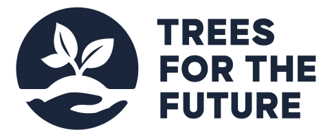 Trees For The Future logo