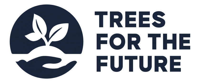 Trees For The Future logo