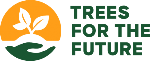 Trees For The Future logo