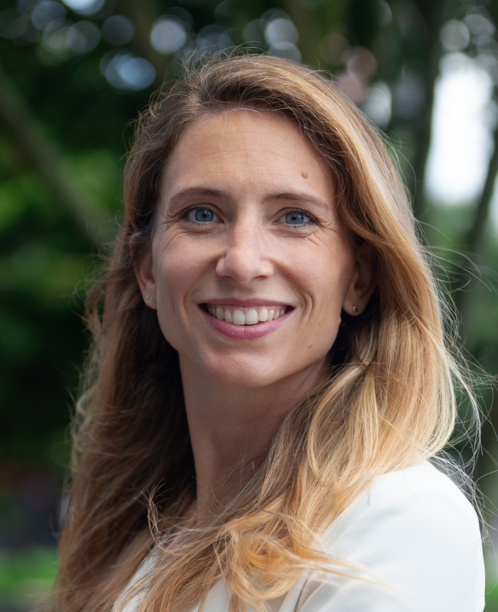 Merel van Sommeren photo