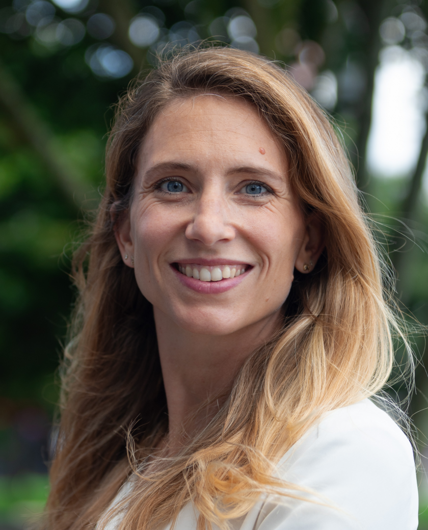 Merel van Sommeren photo