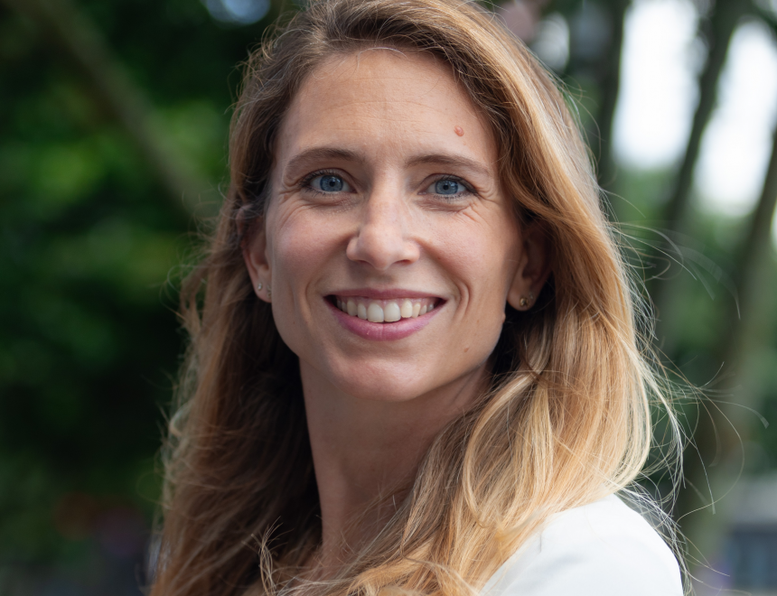 Merel van Sommeren photo