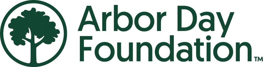 Arbor Day Foundation logo
