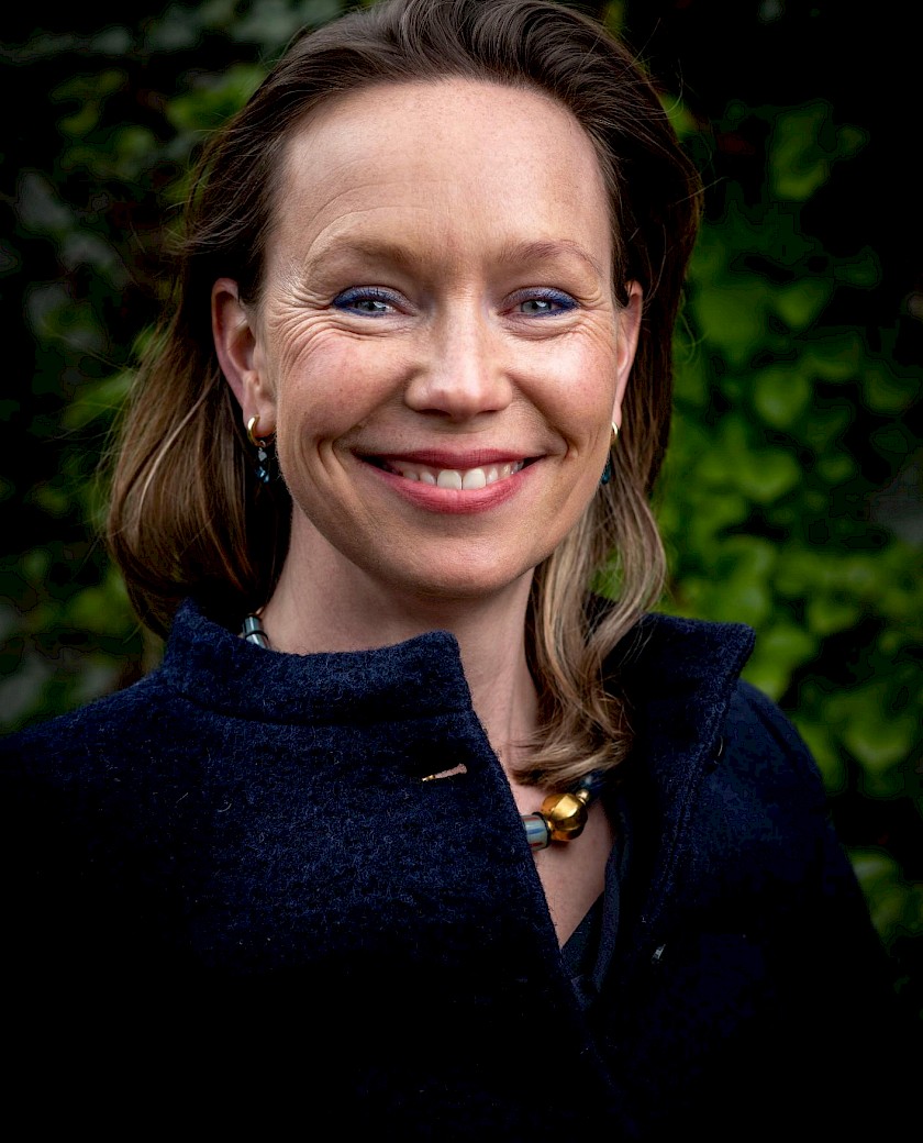 Janneke Abels photo